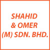 SHAHID and OMER (M)SDN.BHD., KUALA LUMPUR